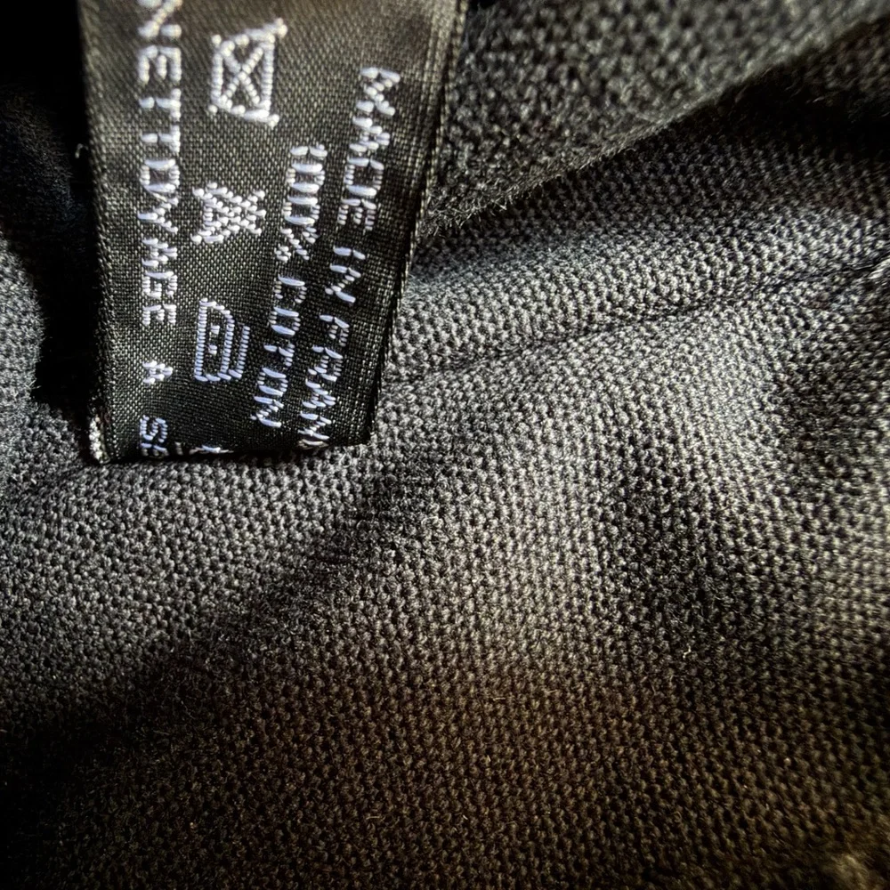 Authentic Hermès Herline Large Tote - Picture 12 of 14